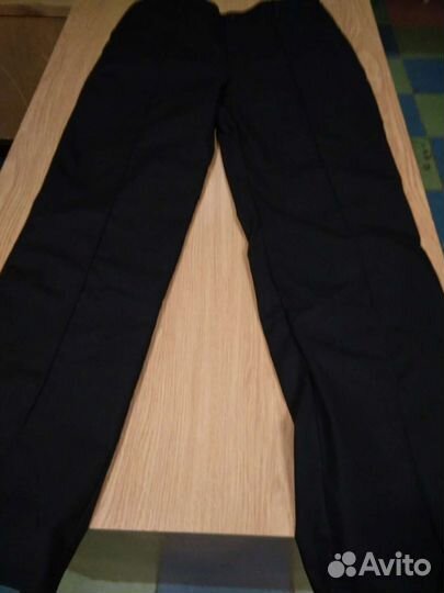 Форменные брюки