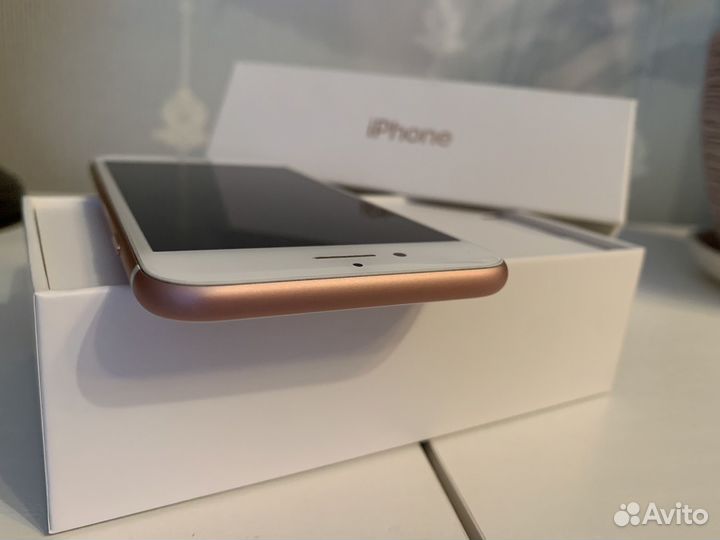 iPhone 7, 32 ГБ