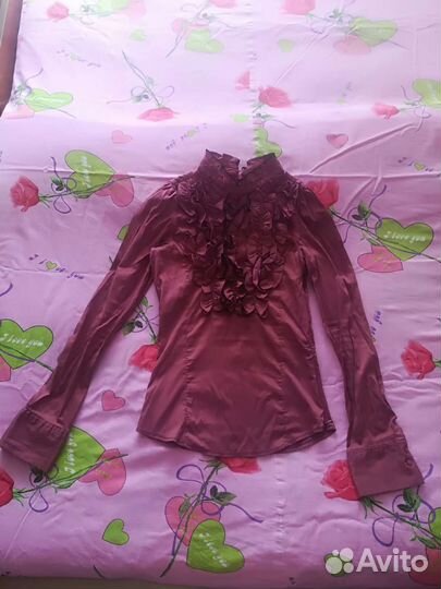 Женские вещи. Размер 42