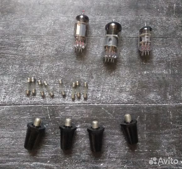 Запчасти для радиолы Ригонда 102