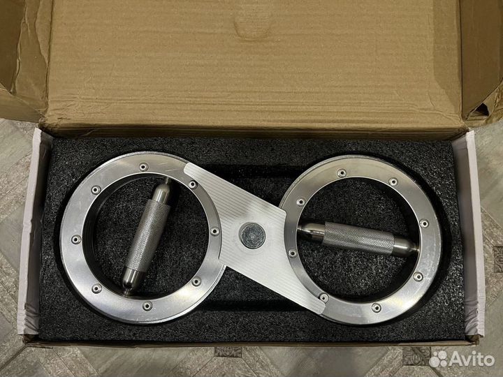 Burn Machine 360 (Берн Машина) Спортивный тренажер