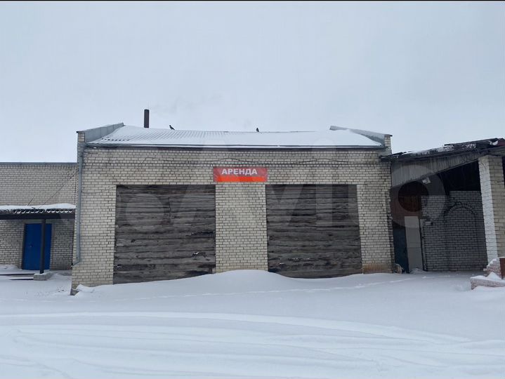 Свободного назначения 140 и 86м2+86м2 подвал