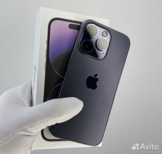 iPhone 14 Pro, 1 ТБ