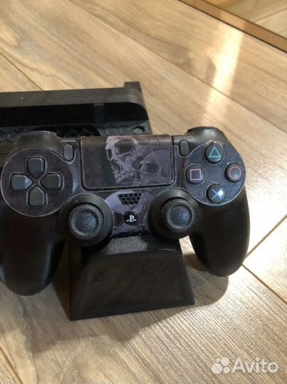 Sony ps4 slim 500gb