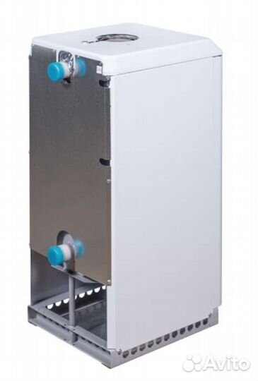 Газовый напольный котёл RGA аогв-11, 6