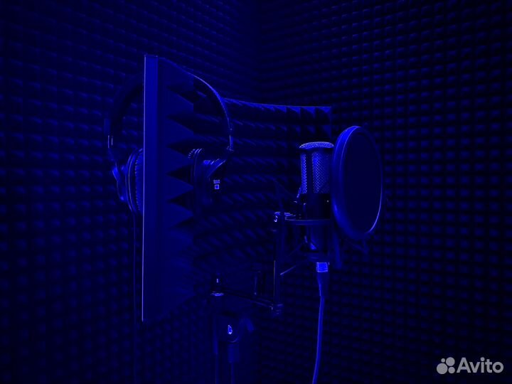 Сведение и мастеринг вашего трека