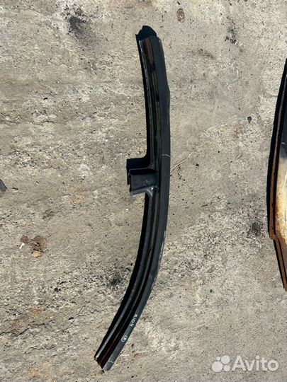 Стойка лобового стекла Kia Rio 4 1.6 G4FG 2018