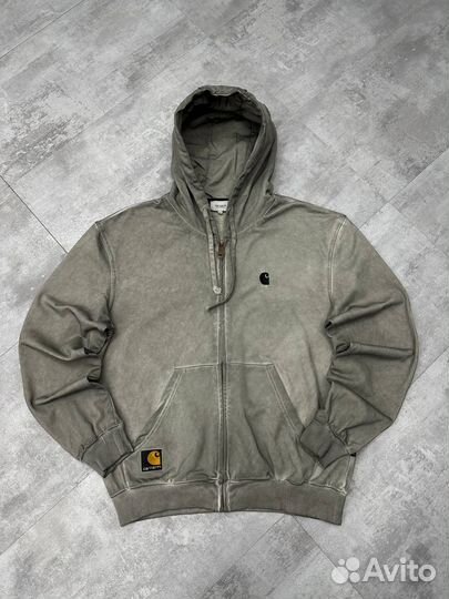 Зип Худи Carhartt wip