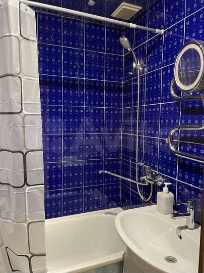 3-к. квартира, 62 м², 4/5 эт.