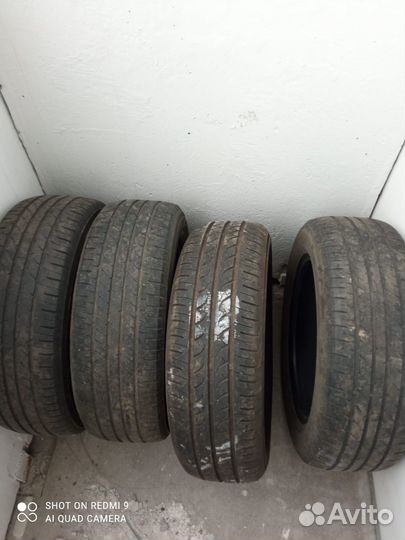 Toyo NanoEnergy 3 Plus 205/60 R16