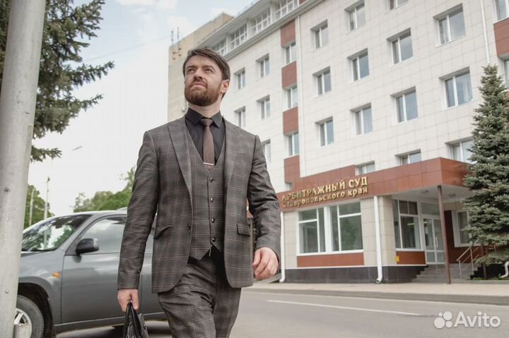 Юрист / Юридические услуги и заключения