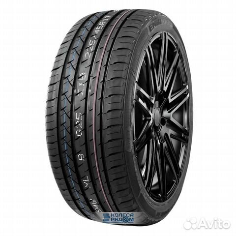Grenlander Enri U08 295/40 R21 111W