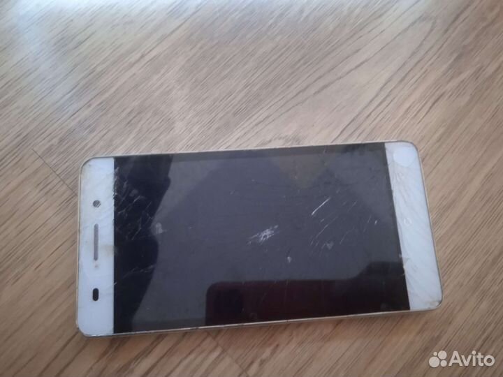 Мобильные телефоны бу honor