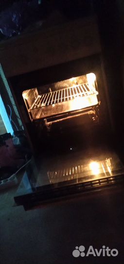 Газовая плита бу gorenje