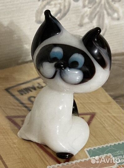 Игрушки стеклянные коллекционирование