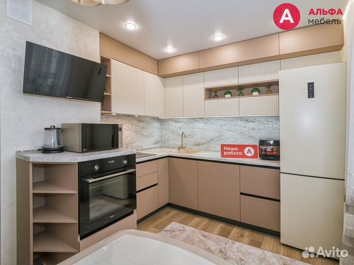 Кухня кпд Курск