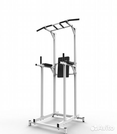 Турник 3 в 1 напольный