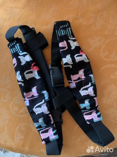 Клювонос Фиксатор головы Держатель для головы