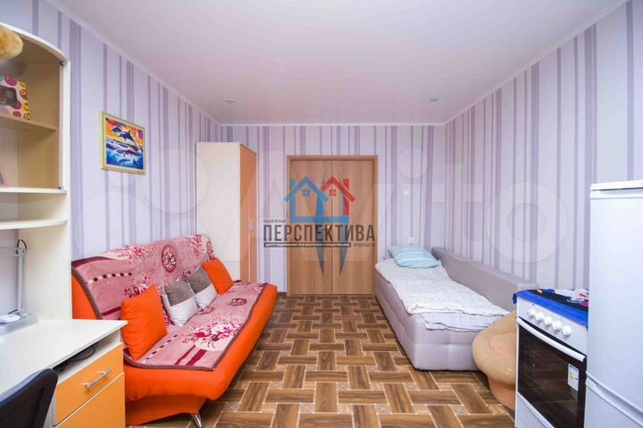 3-к. квартира, 67 м², 1/9 эт.