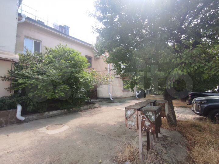 3-к. квартира, 62,2 м², 1/2 эт.