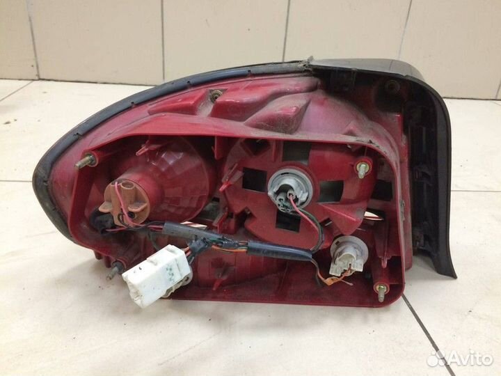 Фонарь задний правый Hyundai Sonata