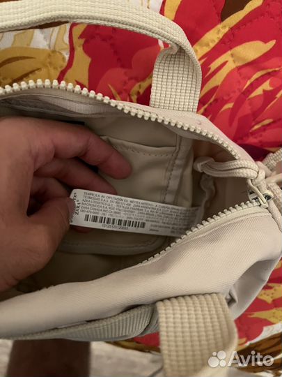 Сумка zara оригинал