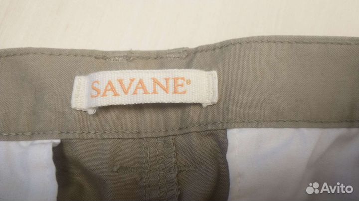 Savane Hiking Shorts New