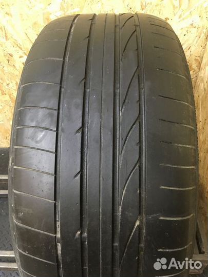 Bridgestone Dueler H/P Sport 265/50 R19 110Y