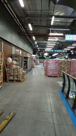 Аренда Склада холодного хранения