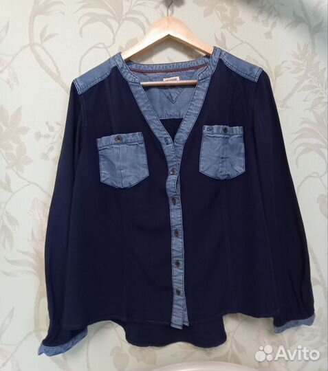 Блузка женская