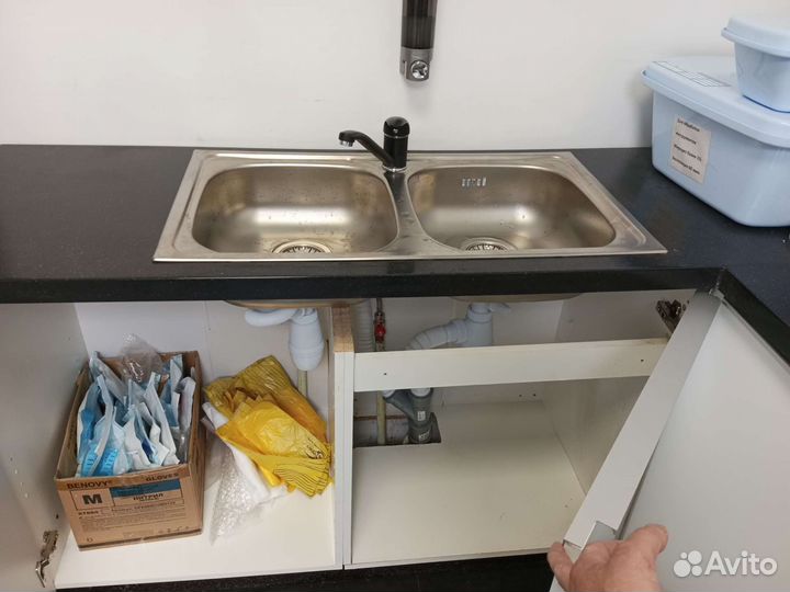 Мастер на час