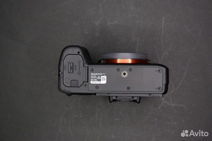 Sony Alpha A7 II Новая обмен