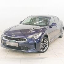 Kia Stinger 2.0 AT, 2019, 91 325 км, с пробегом, цена 2 406 000 руб.