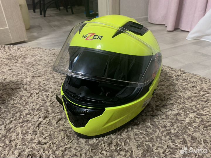 Продам шлем