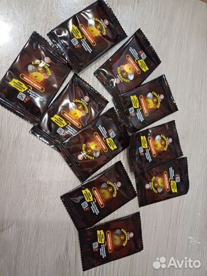 Монеты пятерочка