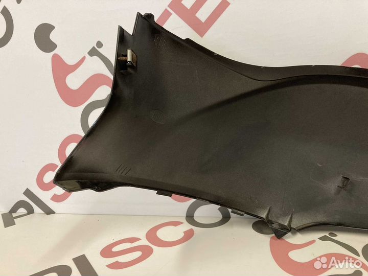 Обтекатель правый Honda Tact AF75, AF79 Б/У