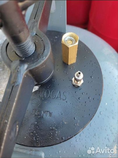 Автоклав Белорусский для тушёнки