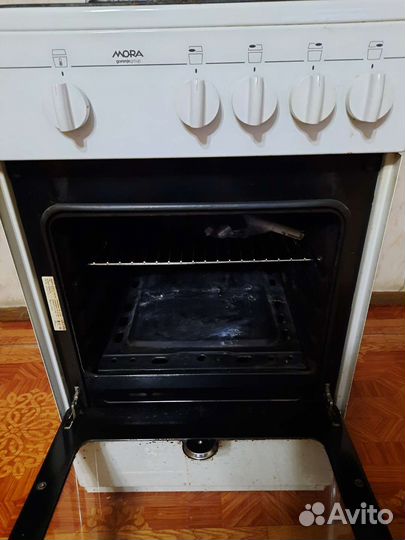 Газовая плита бу gorenje mora Словения