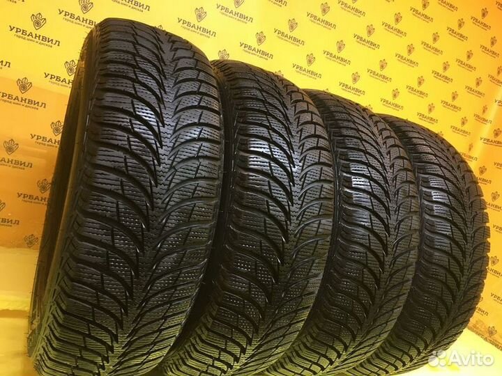 Sava Eskimo Ice 185/65 R15 88T