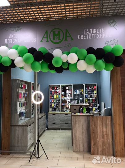 Кабель microusb, 1м