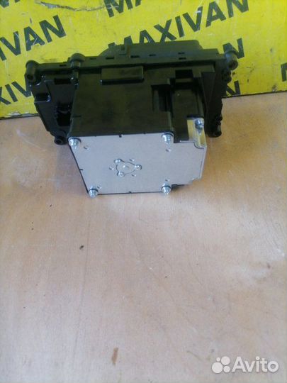 Кулиса АКПП (селектор) Jaguar F-Pace X761 2016