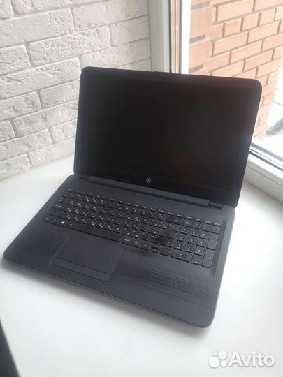 Ноутбук hp 255 g5