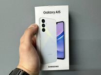 Samsung Galaxy A15, 6/128 ГБ