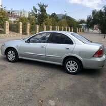 Nissan Almera Classic 1.6 AT, 2006, 215 000 км, с пробегом, цена 480 000 руб.