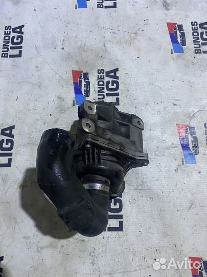 Помпа насос водяной BMW N55 N54