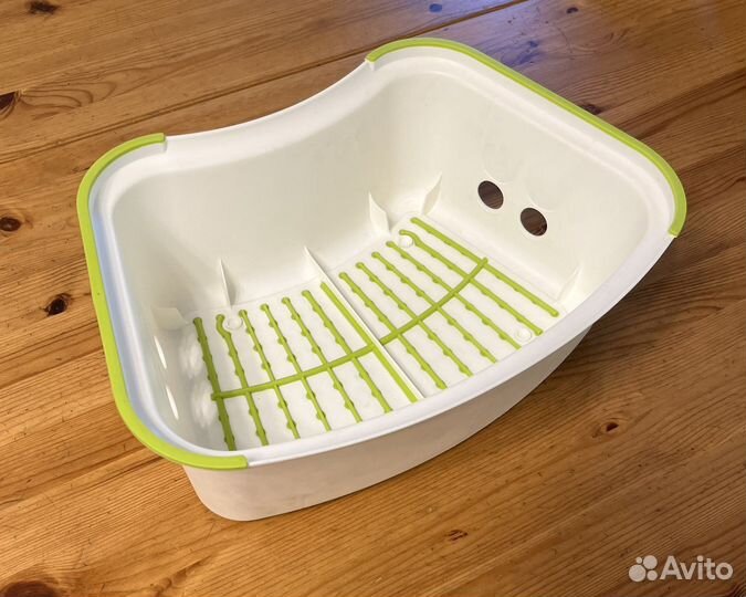 Подставка стульчик табурет детский fоrsiktig IKEA