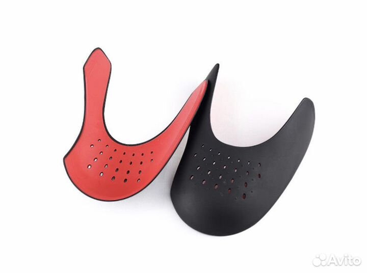 Защита от заломов мягкая с гелем Shoes Shield Gel