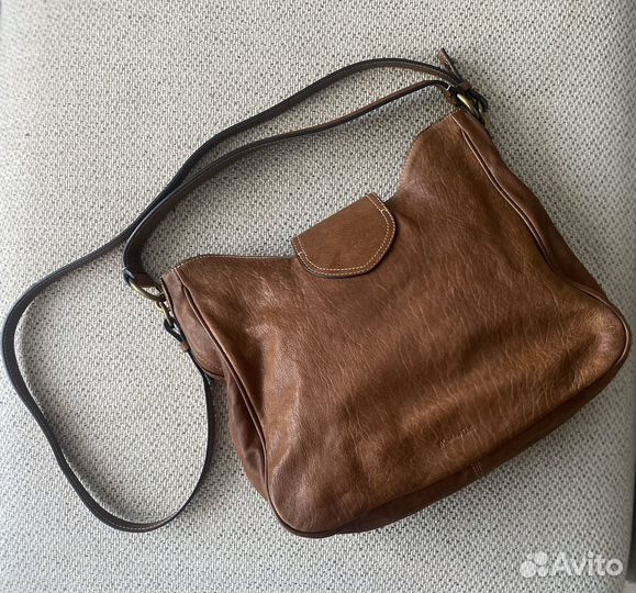 Сумка massimo dutti