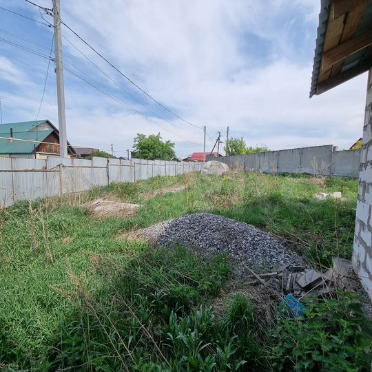 Дом 157 м² на участке 9,4 сот.