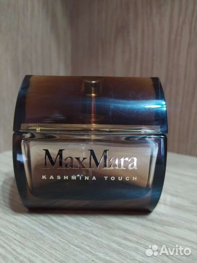 MaxMara Kashmina touch